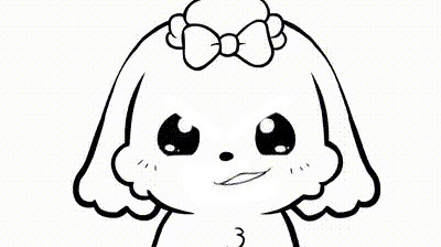 [심쿵주의] 리본의 주인은 누구?. gif | 인스티즈