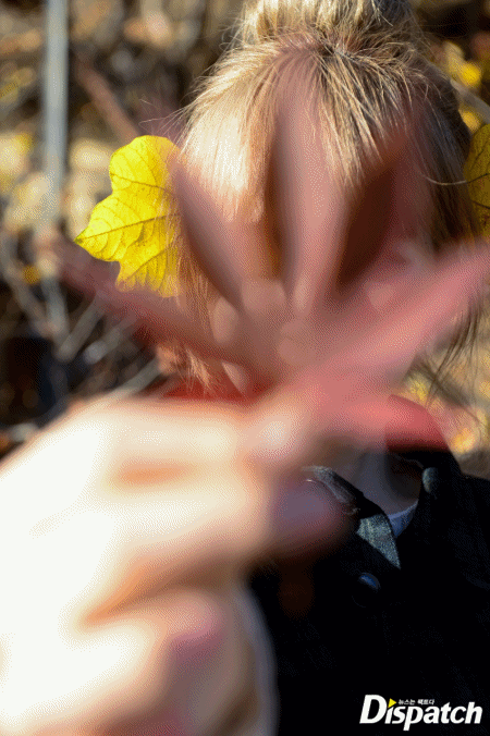 짱예스러운 레드벨벳X디스패치.gif | 인스티즈