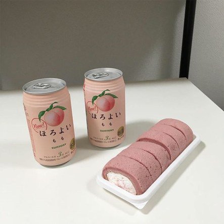 일본 편의점 탐방 .jpg | 인스티즈