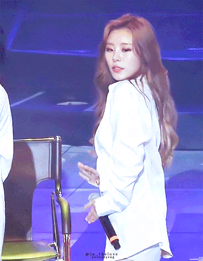 섹시한 마마무 | 인스티즈