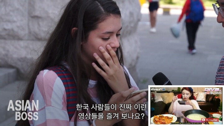 외국인들은 절대 이해할 수 없는 한국 문화 | 인스티즈