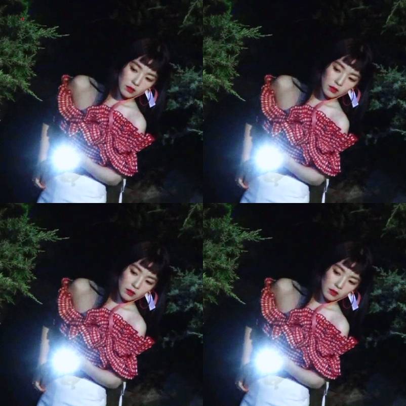 섹시한 아이린.gif | 인스티즈
