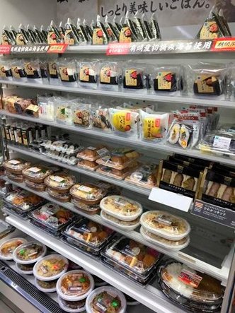 일본 편의점 탐방 .jpg | 인스티즈