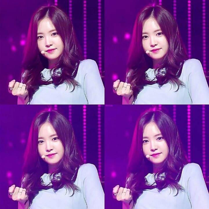 아 역시 내 나은이 이쁘다 | 인스티즈