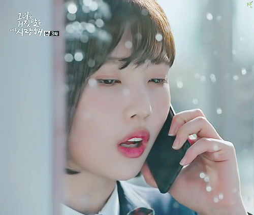 레드벨벳 조이.gif | 인스티즈