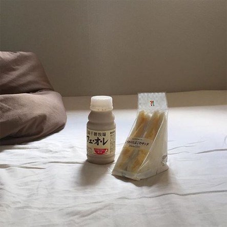 일본 편의점 탐방 .jpg | 인스티즈