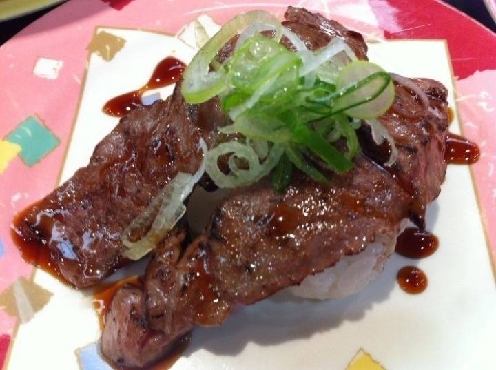 호불호 갈리는 초밥 | 인스티즈