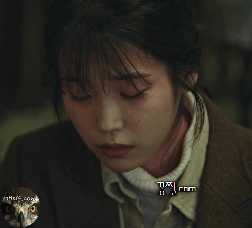 맥주한잔에 얼굴빨개진 아이유 | 인스티즈