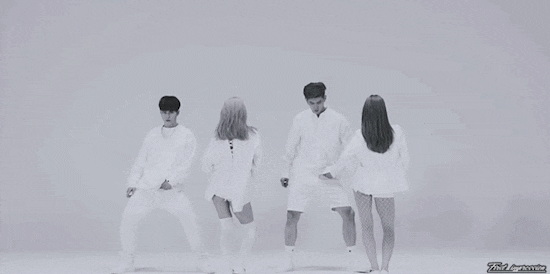 펌해외에서 더 인기 많은 국내 그룹...미리 알아놓자!! | 인스티즈