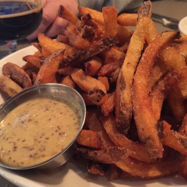 네덜란드 대표 간식 프리츠(Frites) | 인스티즈