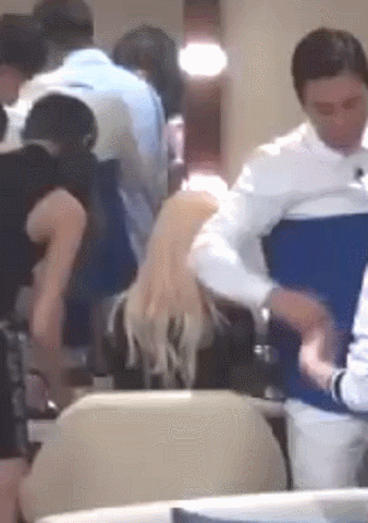 이상민한테 후두부 가격 당하는 사나 | 인스티즈