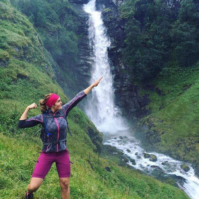 자신의 일과 삶을 사랑하는 30세 스웨덴 여성 | 인스티즈