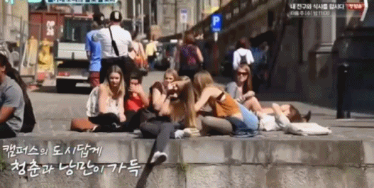 앞으로 여행 믿고 걸러도 될것같은 나라 | 인스티즈