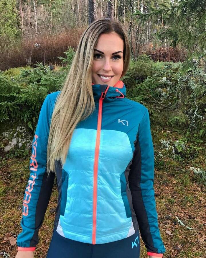 자신의 일과 삶을 사랑하는 30세 스웨덴 여성 | 인스티즈