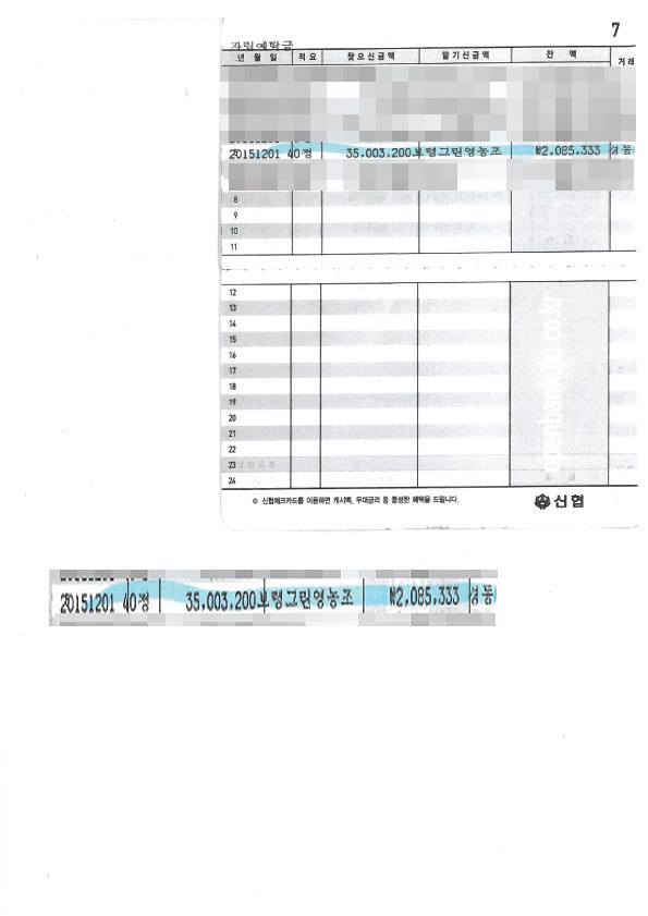 동대문 엽기떡볶이 먹거리 X파일 해명 | 인스티즈