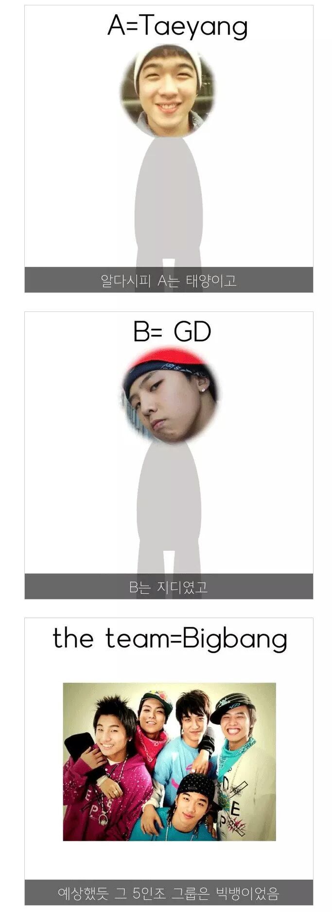 신박하게 YG연습생 되는법.jpg | 인스티즈