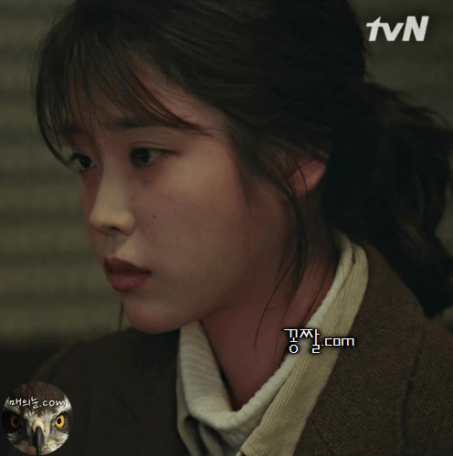 맥주한잔에 얼굴빨개진 아이유 | 인스티즈