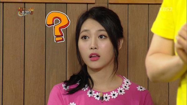 바보유라 | 인스티즈