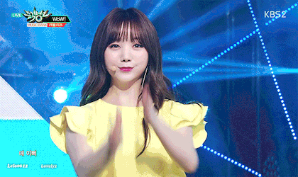 [러블리즈] 케이를 올리고 싶어서 케이 | 인스티즈