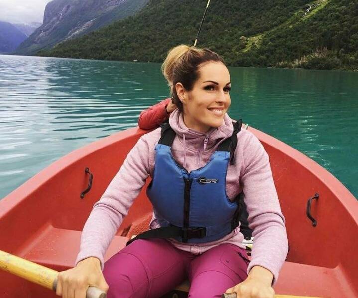 자신의 일과 삶을 사랑하는 30세 스웨덴 여성 | 인스티즈