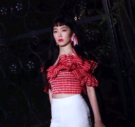 섹시한 아이린.gif | 인스티즈