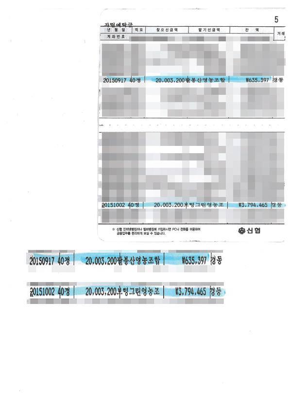 동대문 엽기떡볶이 먹거리 X파일 해명 | 인스티즈