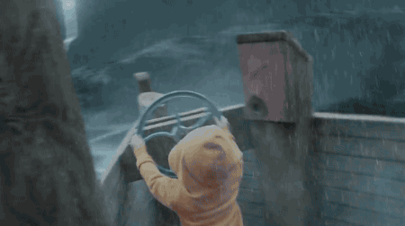 아버지가 특수효과 전문가 | 인스티즈