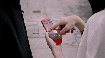 [나의소녀시절] 여시들이 최애를 만나게 된다면.. | 인스티즈