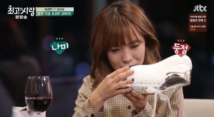 오히려 방송이 끝나고 망붕 대거 생성된 커플.jpg | 인스티즈