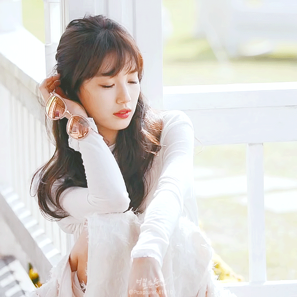 영화 찍고 있는 수지 | 인스티즈