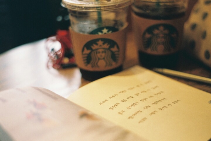 직접 찍은 필름카메라 사진 | 인스티즈