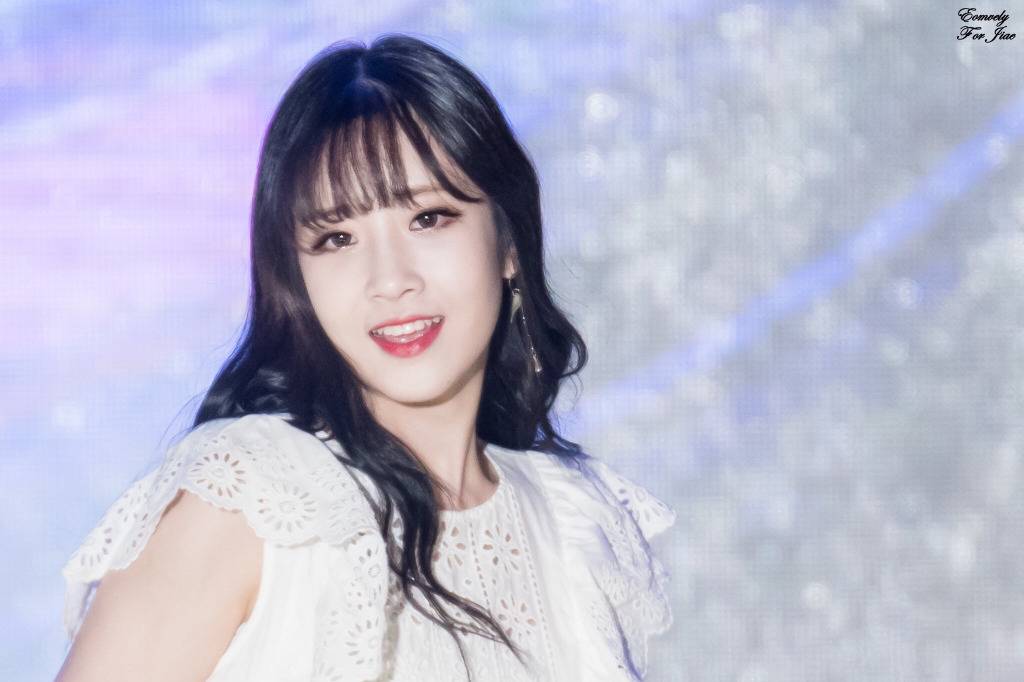 [러블리즈] 퇴근하고 학교에 가야해서 지애 | 인스티즈