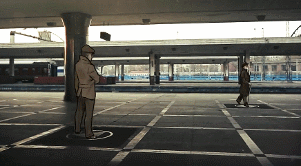 1박2일 하얼빈 특집이 완벽하다고 느껴졌던 요소들.jpgif | 인스티즈