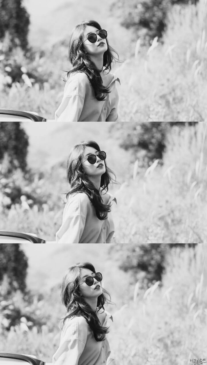 영화 찍고 있는 수지 | 인스티즈