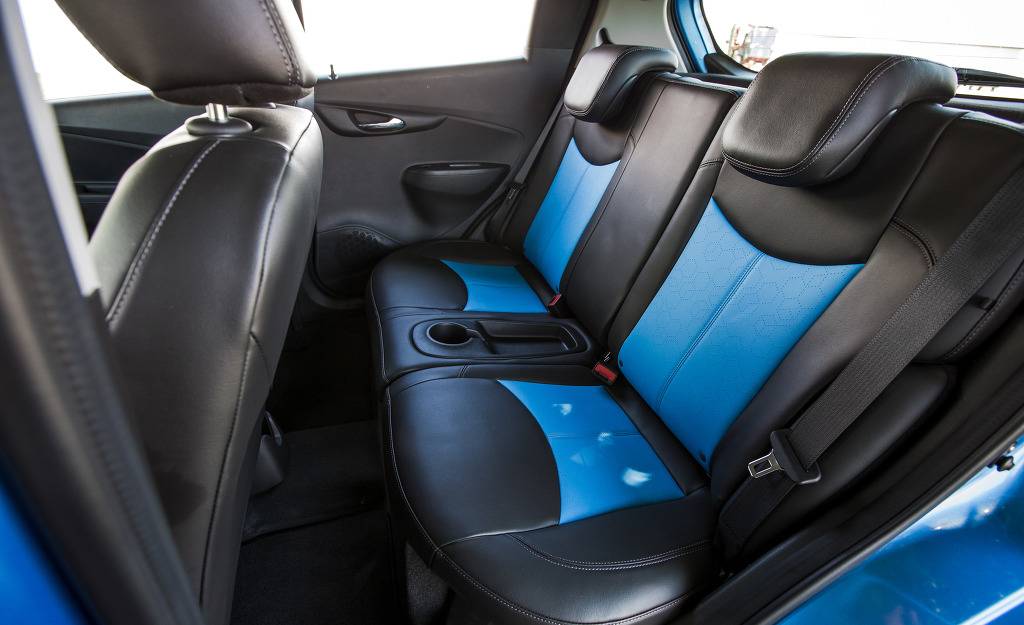 2016 쉐보레 스파크 1.4 [데이터주의] | 인스티즈