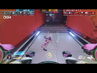 오늘자 오버워치 논란의 송희롱 장면.gif | 인스티즈