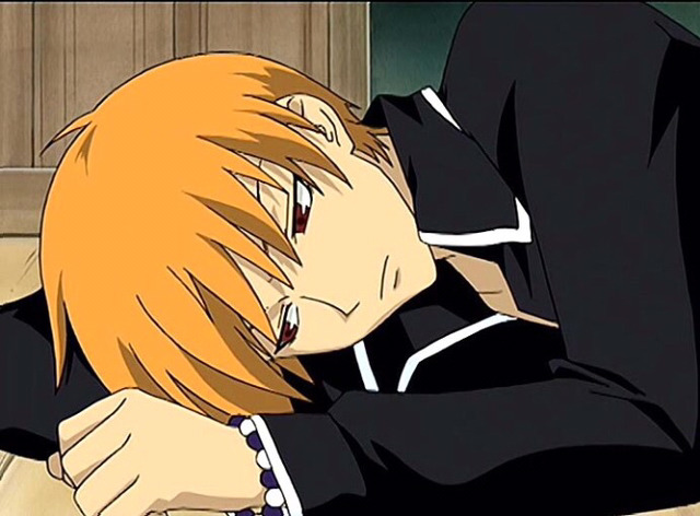 순정만화에서 갈리는 남주 두 부류 1 vs 2 | 인스티즈