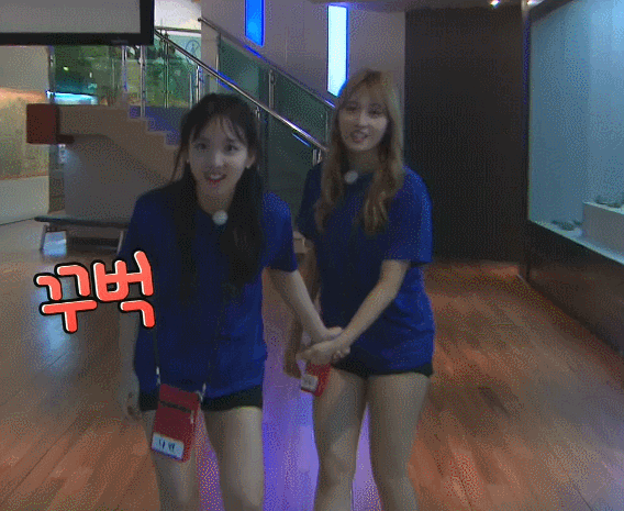 런닝맨 나연이 | 인스티즈