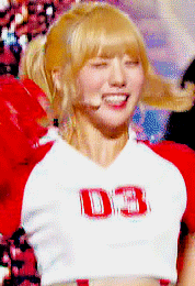 움짤시리즈 우주소녀 루다 | 인스티즈