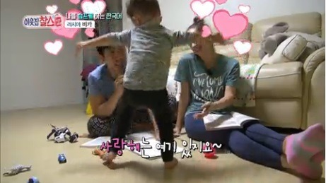 월 1000만원의 수입과 화려한생활을 포기하고 한국남자와 결혼한 러시아여자 | 인스티즈