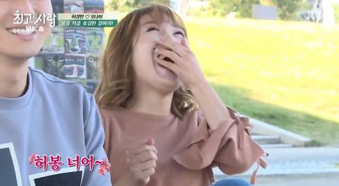 오히려 방송이 끝나고 망붕 대거 생성된 커플.jpg | 인스티즈