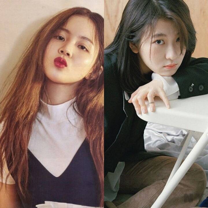 {고르기색다른 버전으로 콜라보를 한다면 꼭 보고싶은 콜라보는? | 인스티즈