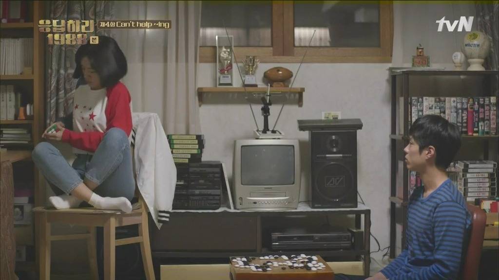 [응답하라1988] 호구보스 성덕선-최택.jpg | 인스티즈