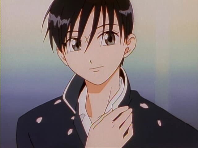 순정만화에서 갈리는 남주 두 부류 1 vs 2 | 인스티즈