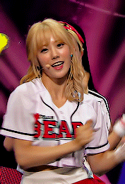 움짤시리즈 우주소녀 루다 | 인스티즈