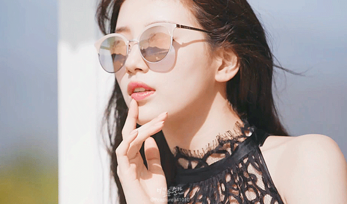 영화 찍고 있는 수지 | 인스티즈