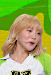 움짤시리즈 우주소녀 루다 | 인스티즈