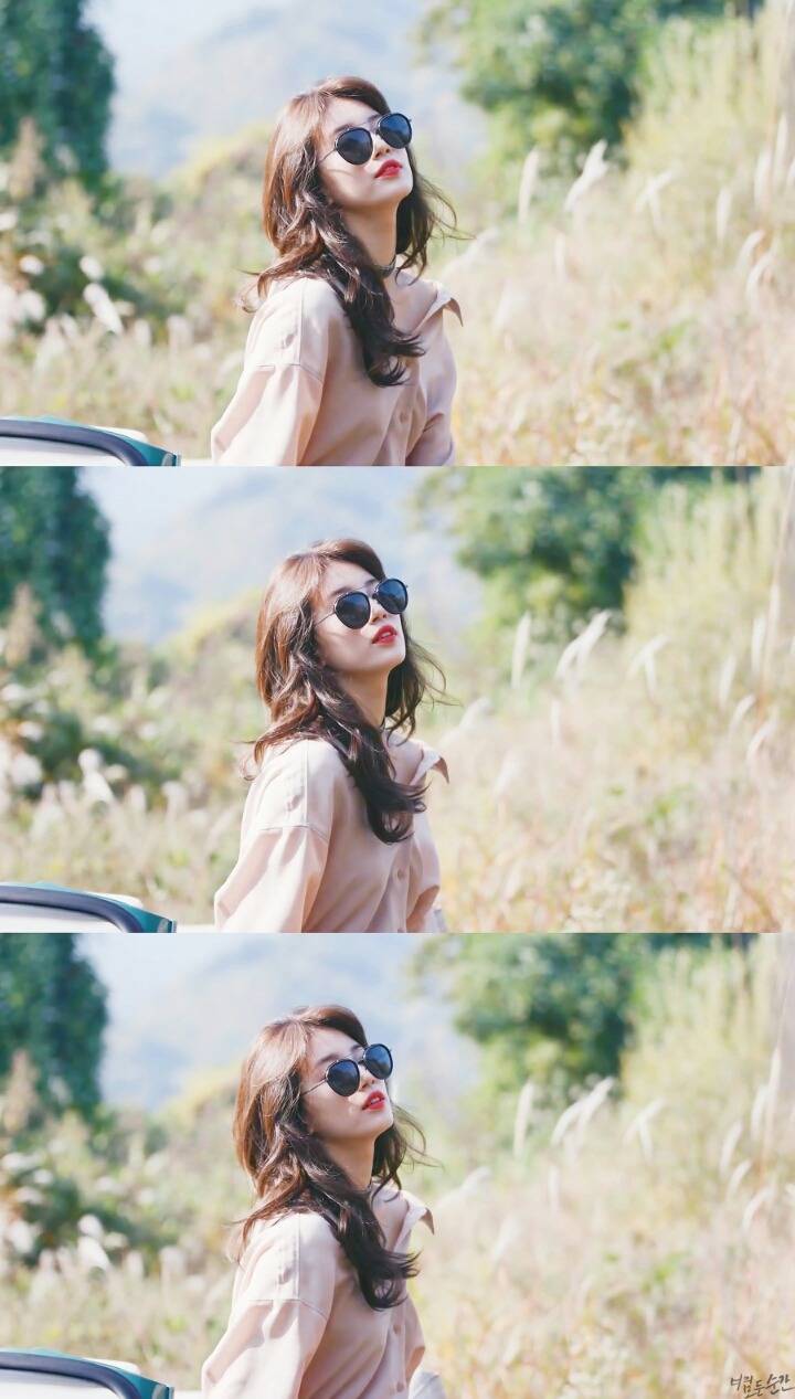 영화 찍고 있는 수지 | 인스티즈