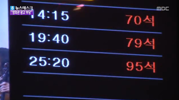 사법연수생이 cgv 영화 광고 보기싫어서 소송냄 | 인스티즈