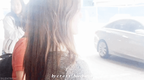 레드벨벳의 애교담당 아이린.jpgif | 인스티즈